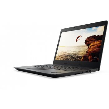 Lenovo ThinkPad Edge E470 20H1007UMC