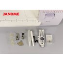 Janome 423