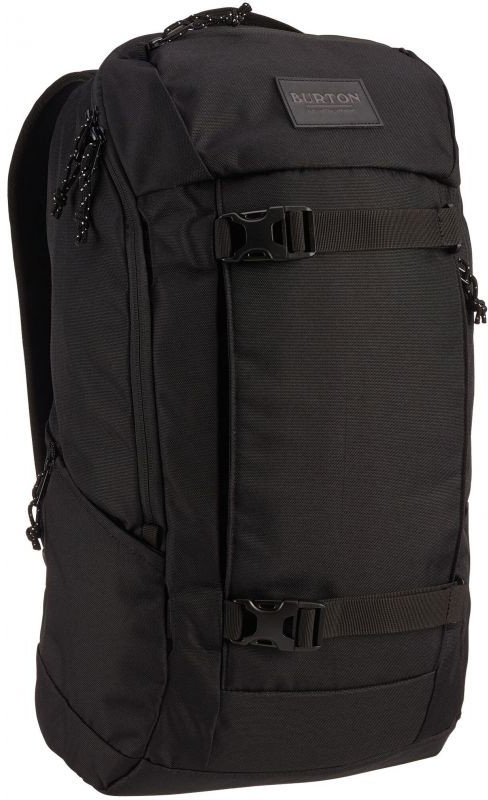 Burton kilo 2.0 černá 27 l