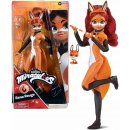 Playmates Miraculous Beruška a černý kocour Rena Rouge