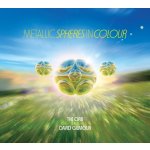ORB THE AND DAVID GILMOUR - Metallic spheres in colour – Hledejceny.cz