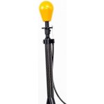 Zero Point One Zkrácené řazení ZPO Ford Focus MK2 ST/RS Barva hlavice: Žlutá, Kulisa: Carbon | Zboží Auto