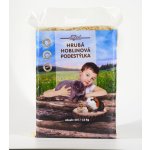 Limara hrubá hoblinová podestýlka 1,6 kg 40 l – Zboží Mobilmania