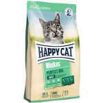 Happy Cat Minkas Perfect Mix Geflügel Fisch & Lamm 4 kg – Hledejceny.cz