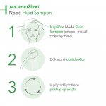 Bioderma Nodé Fluid Shampoo 400 ml – Zboží Dáma Bioderma Nodé Fluid Shampoo 400 ml – Zboží Dáma