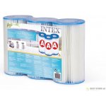 INTEX 29003 Filtrační vložka A (3 ks) – Zboží Dáma