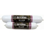 Lyopet Butcherie Lamb sausage 400 g – Sleviste.cz