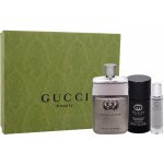 Gucci Guilty toaletní voda pánská 90 ml – Hledejceny.cz