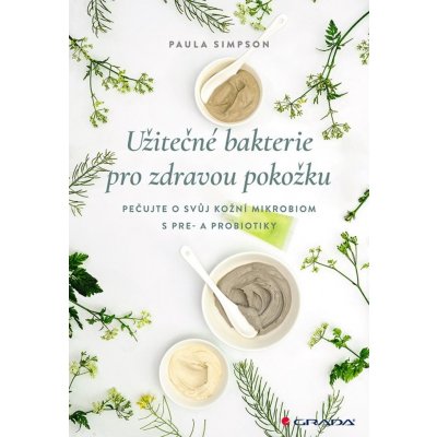 Užitečné bakterie pro zdravou pokožku – Zbozi.Blesk.cz