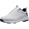 Golfová obuv Footjoy Tour Rival Mens white/black