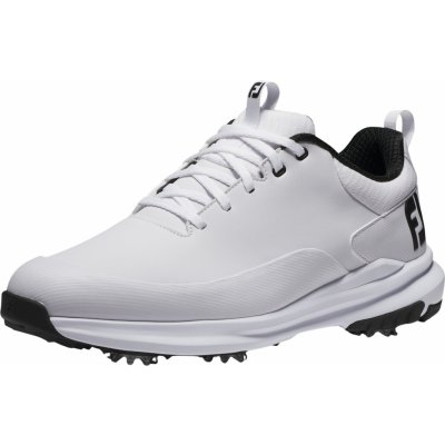 Footjoy Tour Rival Mens white/black – Zboží Mobilmania