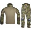 Rybářský komplet Ubacs Combat G2 EmersonGear Multicam Tropic