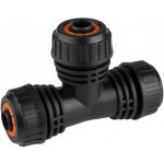 Bradas Black Line T-kus 1/2" ECO-PWB2210-12 – Zboží Dáma