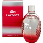 Lacoste Red toaletní voda pánská 75 ml – Zbozi.Blesk.cz