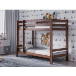 Ami Nábytek patrová ořech – Sleviste.cz