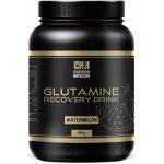 Chevron Nutrition Glutamine recovery drink 800 g – Hledejceny.cz
