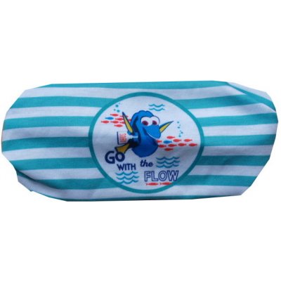 Dory Nemo čelenka zelenobílá – Zboží Dáma
