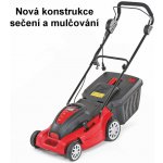 MTD Optima 38 E – Zboží Mobilmania