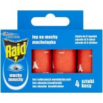 Raid Mucholapka 4ks 674999 – HobbyKompas.cz