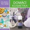 Kniha Zvládnu to sám: Domácí kosmetika bez... - Nyeste Beatrix