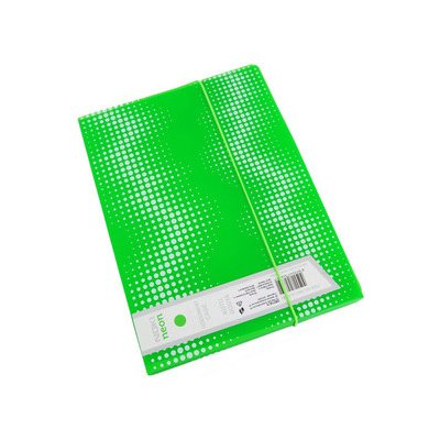 Noki Box na dokumenty Neon A4+ zelená – Zboží Mobilmania