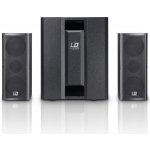 LD Systems Dave 8 Roadie – Zbozi.Blesk.cz