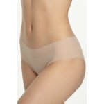 Julimex Kalhotky Mousse Maxi Béžová – Hledejceny.cz