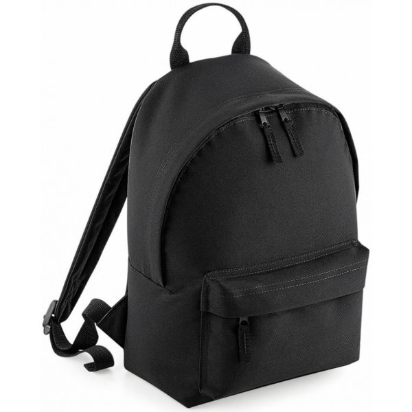 Batoh Bag Base Mini Fashion černá 9 l