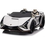 Lamborghini Sian vozidlo bílá – Hledejceny.cz