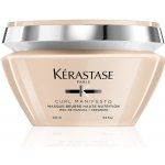 Kérastase Curl Manifesto Masque Beurre haute Nutrition 200 ml – Sleviste.cz