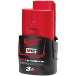 Milwaukee M18 B5 18V 5Ah 4932430483 – Zbozi.Blesk.cz