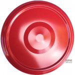 Zavařovací víčko ČERVENÉ TO 82 RSB S KLIPEM KARTON (steril do 121-131°C) Počet kusů v balení: 740 – Zboží Mobilmania