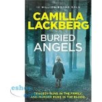 Buried Angels - Lackberg Camilla – Sleviste.cz