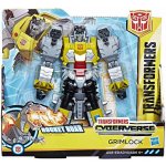 Hasbro Transformer Action attacker GRIMLOCK – Zboží Mobilmania