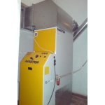 Master BF 105 – Sleviste.cz