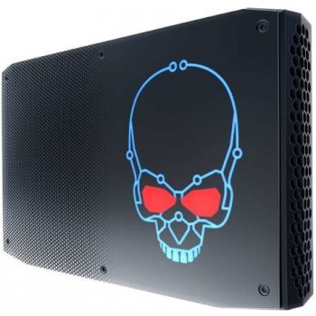 Intel NUC NUC8i7HNK2