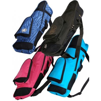 IQ Batoh ABC Bag Bites tyrkysová – Zboží Dáma