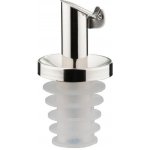 Westmark Nálevka na olej se zátkou INOX ÖL-SPEZIAL – Zbozi.Blesk.cz