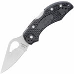 Spyderco Robin 2 Lightweight Black BY10PBK2 – Sleviste.cz
