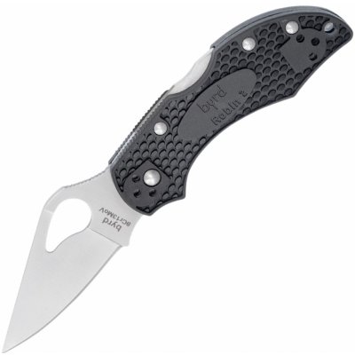 Spyderco Robin 2 Lightweight Black BY10PBK2 – Sleviste.cz