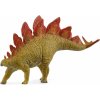 Figurka Schleich 14568 Prehistorické zvířátko Stegosaurus