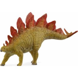 Schleich 14568 Prehistorické zvířátko Stegosaurus