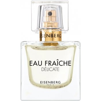 Eisenberg Eau Fraîche Délicate parfémovaná voda dámská 30 ml