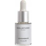 Millefiori Milano aroma olej Natural CITRONOVÁ TRÁVA 15 ml – Hledejceny.cz