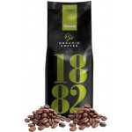 Saccaria Caffé Bio 1882 1 kg – Zboží Mobilmania