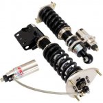 BC Racing výškově a tuhostně stavitelný podvozek (3-cestný) série ZR typ ZR pro Nissan Silvia 240SX A31/S13, 89-94
