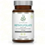 Cytoplan Methylfolate 400 µg 60 kapslí – Hledejceny.cz