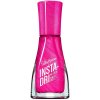 Lak na nehty Sally Hansen Insta Dri lak na nehty 303 Flashy Fuchsia 9,17 ml