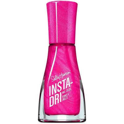 Sally Hansen Insta Dri lak na nehty 303 Flashy Fuchsia 9,17 ml – Zbozi.Blesk.cz