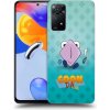 Pouzdro a kryt na mobilní telefon Xiaomi Pouzdro Picasee ULTIMATE CASE Xiaomi Redmi Note 11 Pro - COONDA holátko - světlá